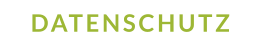 DATENSCHUTZ
